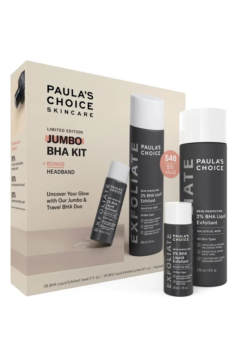 Paula's Choice