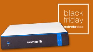 Black Friday mattress deals: Nectar Memory Foam mattress
