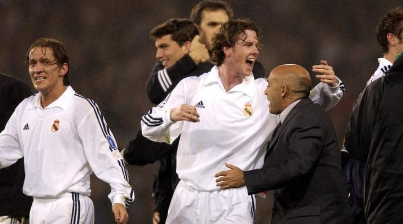 6. Steve McManaman