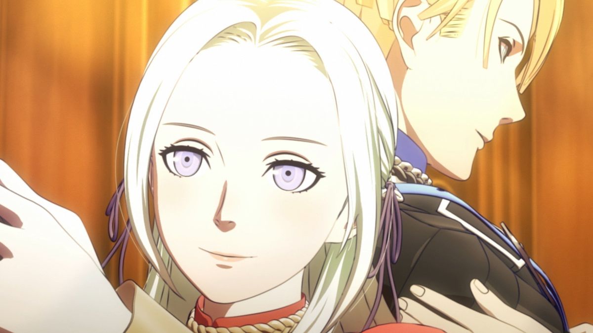 How to get the most out of your free days in Fire Emblem: Three Houses ...
