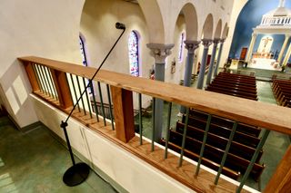 Houses of worship turn to DPA Microphones for a wide array of use cases across the United States.