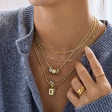 Charm Jewelry Trend