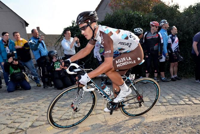 Lloyd Mondory (Ag2r-La Mondiale)