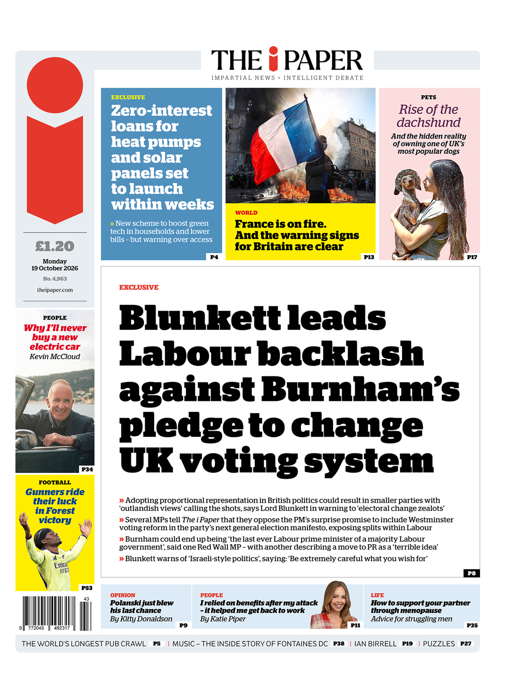The iPaper