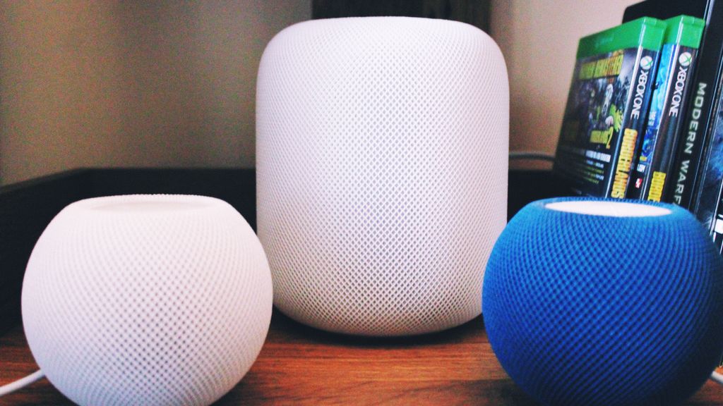 Two HomePod minis vs HomePod 2 ultimate showdown Is true stereo better