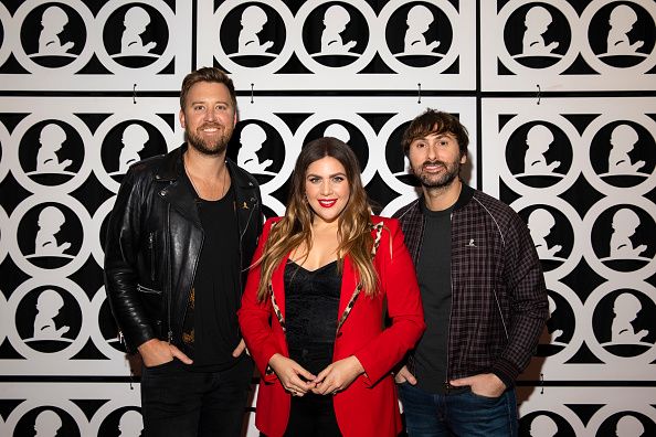 Lady A, formerly known as Lady Antebellum