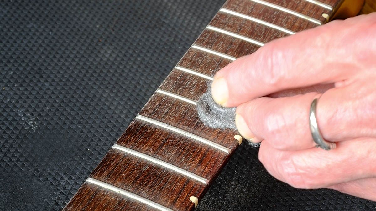 How guitar frets evolved and changed the course of guitar-playing