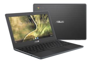 ASUS Chromebook C204