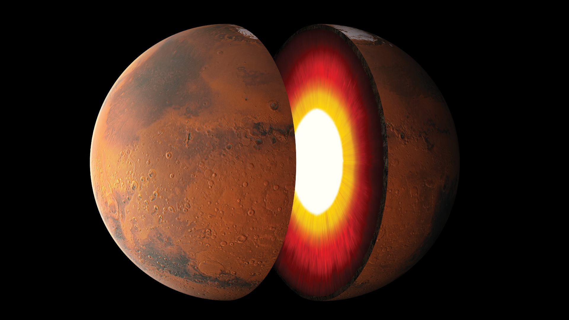 Mars: Everything you need to know about the Red Planet | Space