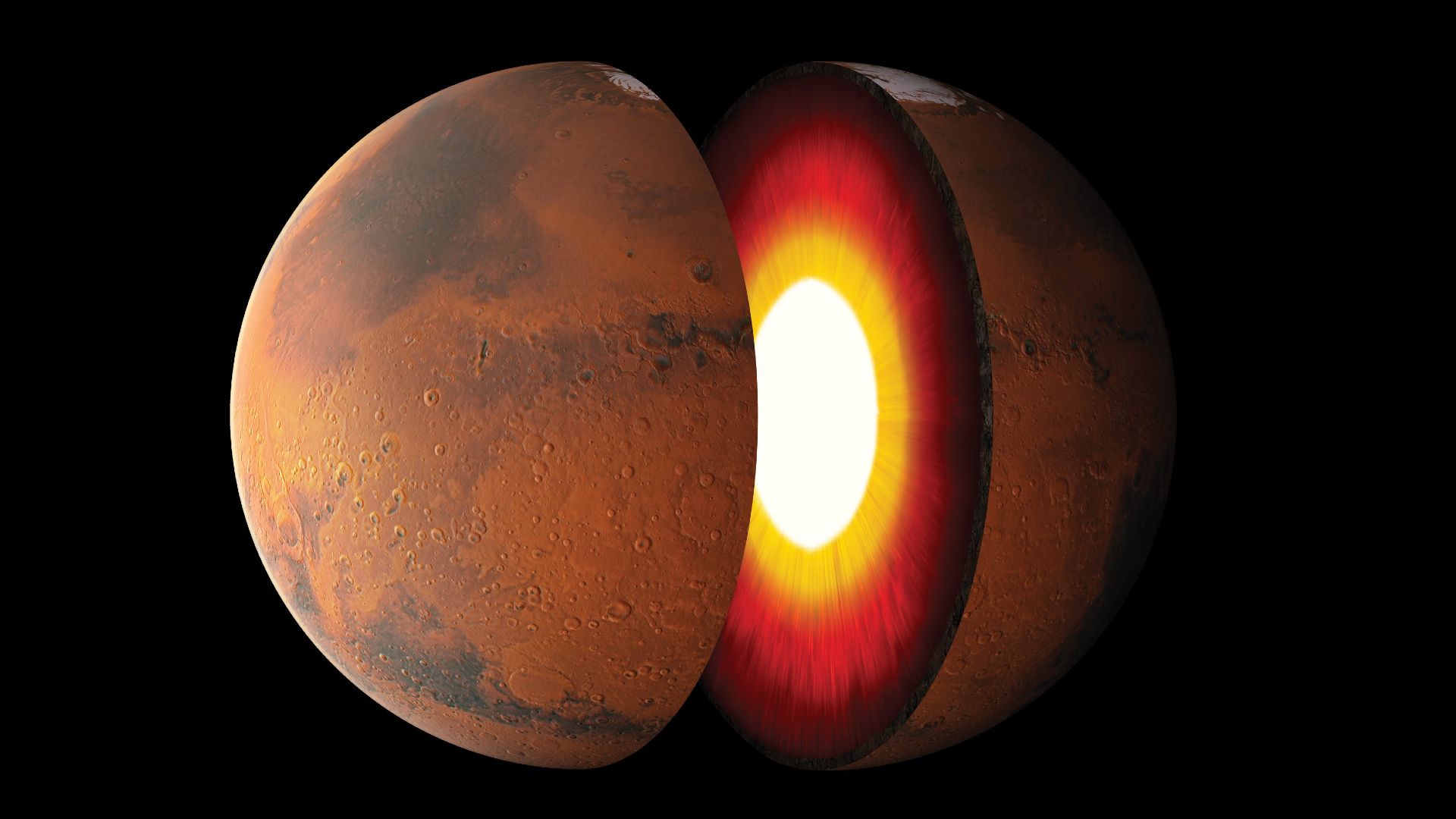 Mars: Everything you need to know about the Red Planet