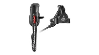 Road bike disc brakes: Campagnolo H11