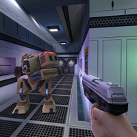 10.System Shock 2: 25th Anniversary RemasterReleased: Review score: PCG's recent playtime: