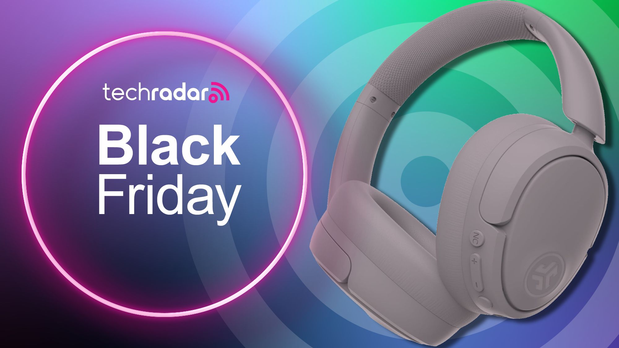 Butuh headphone over-ear peredam bising yang murah sekarang? JLabs favorit saya baru saja mendapat diskon besar sebesar 38% – inilah alasan mengapa JLabs dibelanjakan dengan baik sebesar $49