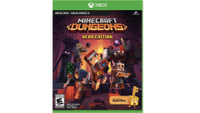 Minecraft Dungeons: Hero Edition | $29.99