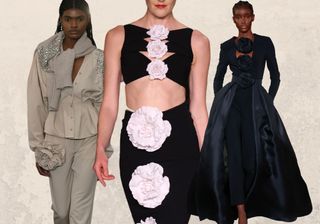 New York Fashion Week Autumn/Winter 2023 trends