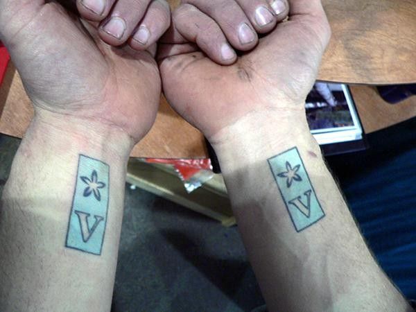 How&rsquo;s this for dedication?