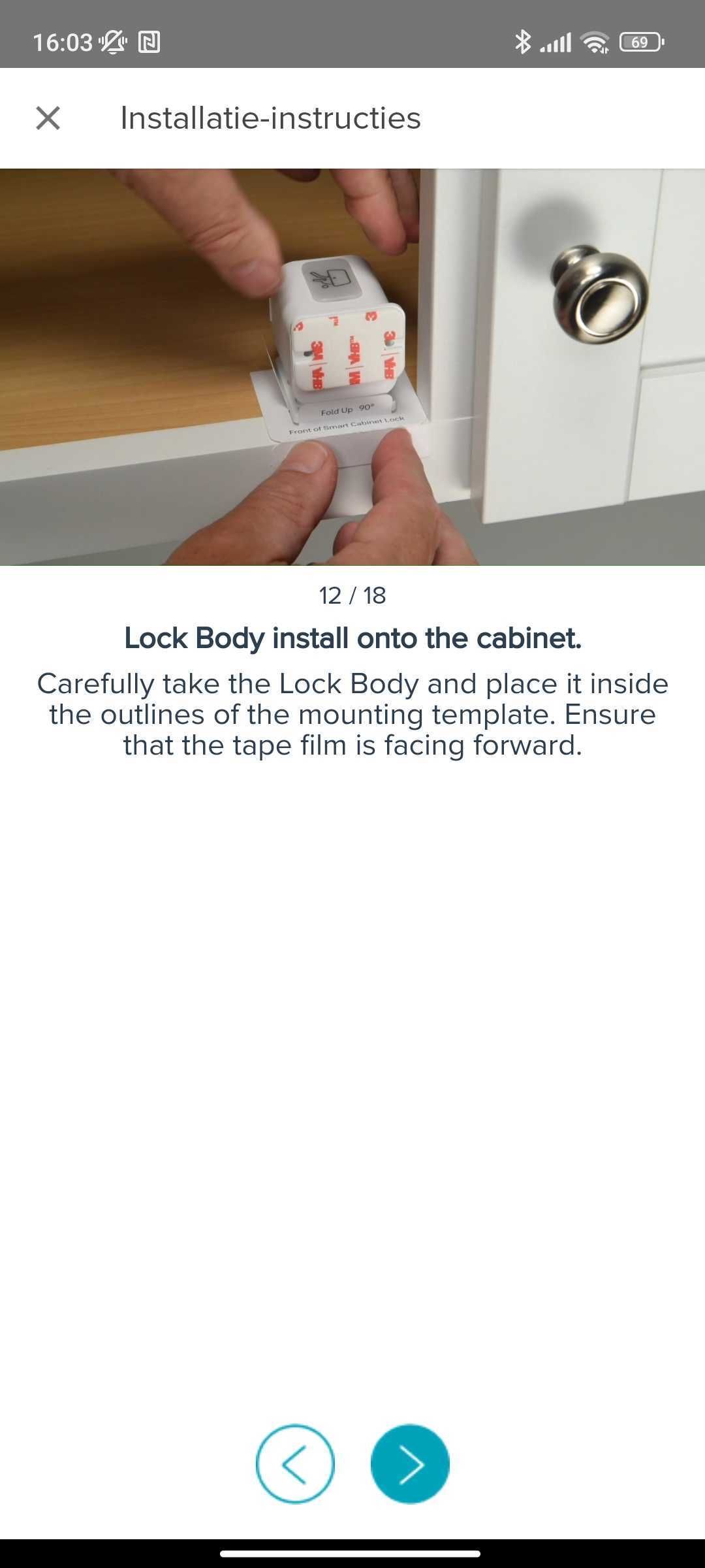 yale access app