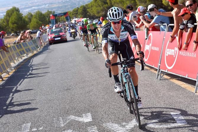 Rigoberto Uran
