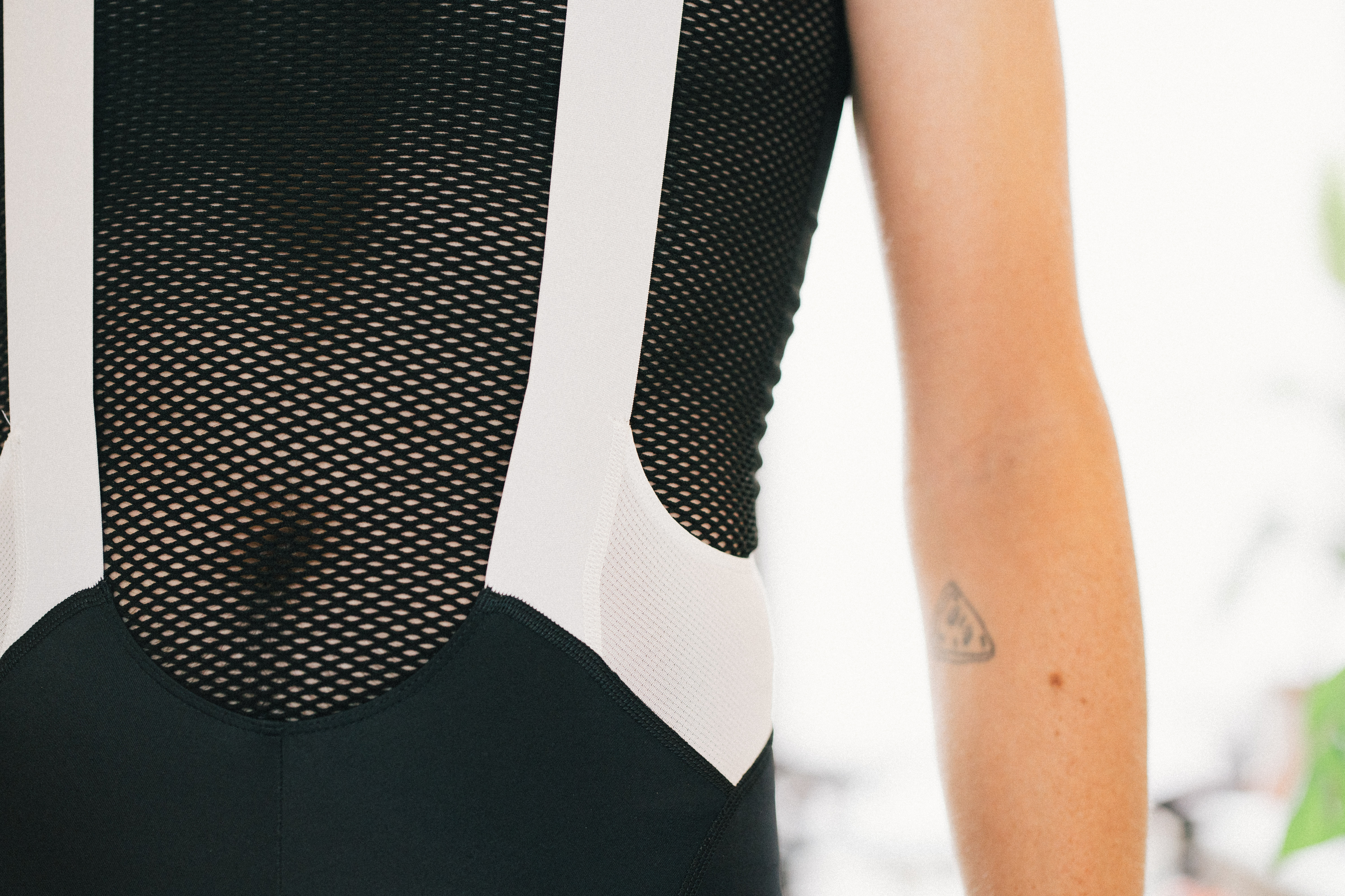 Rapha pro team bib shorts III