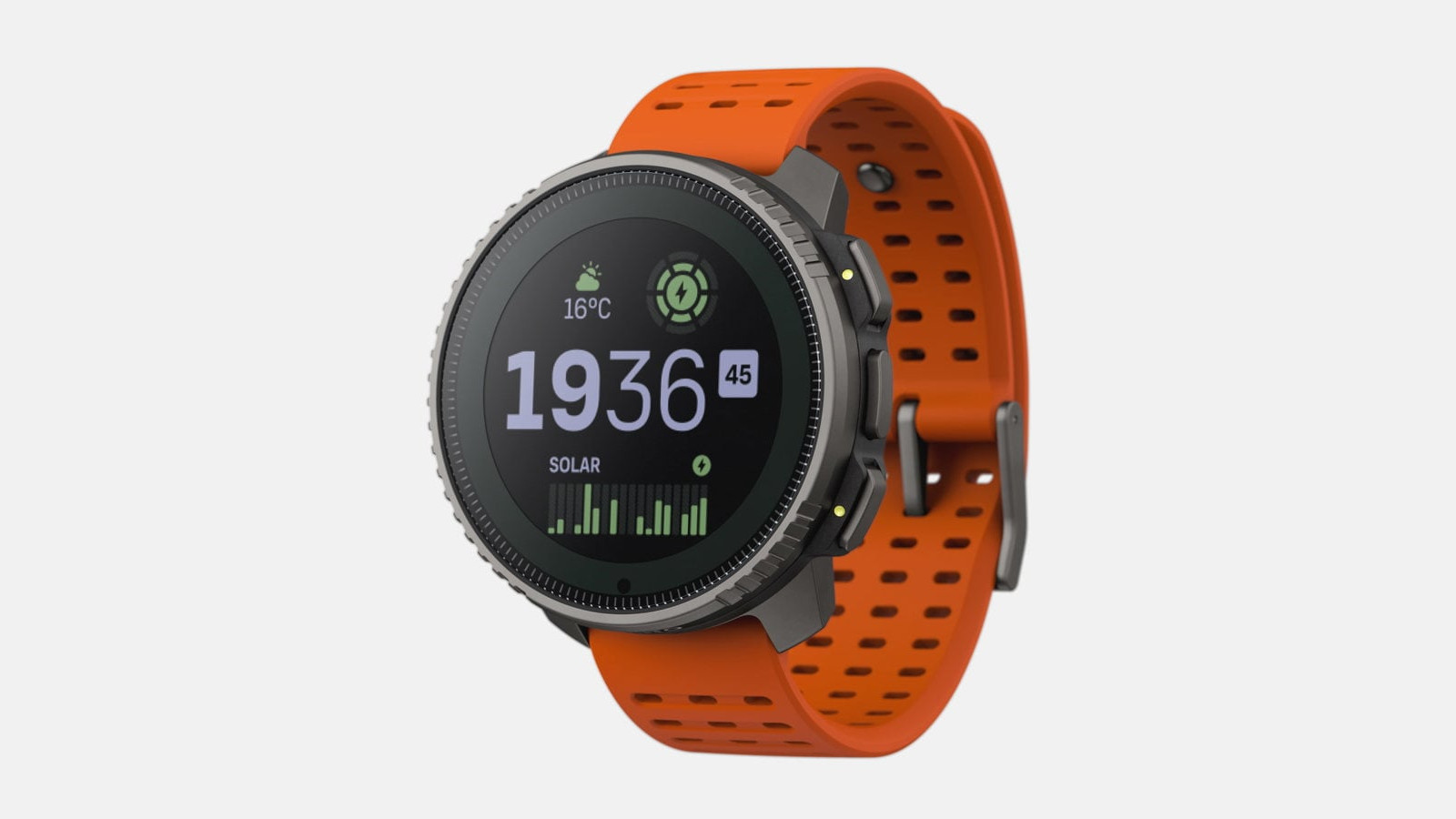 Suunto Vertical