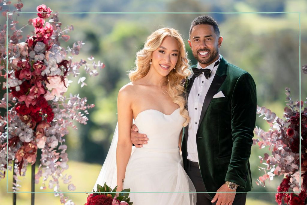 Are Janelle and Adam still together? MAFS Australia season 10 update