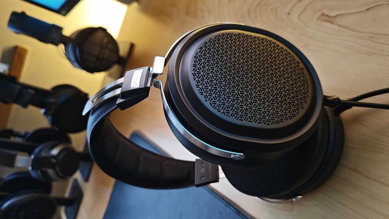 The Fiio FT 1 Pro.