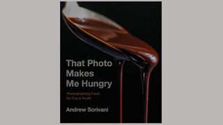 best books on food photography