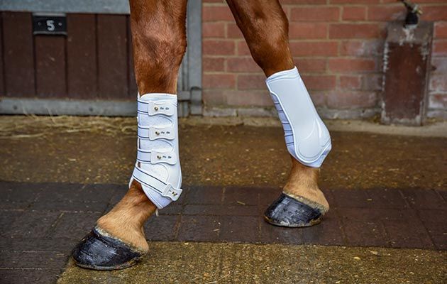Back on Track Royal Work Boots review