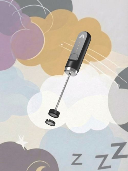 Subminimal NanoFoamer Lithium Performance Milk Foamer