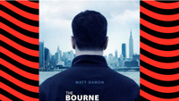 The Bourne Ultimatum (2007)