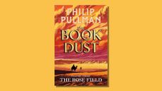 Book cover of The Book Of Dust by Philip Pullman