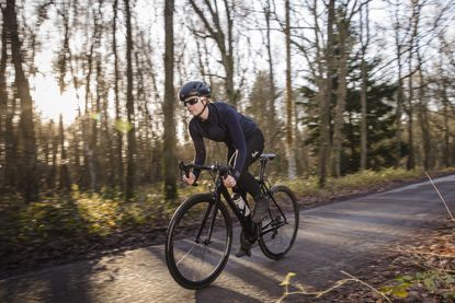 How to burn fat cycling Cycling Weekly Cycling Weekly