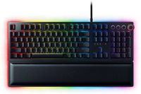 Razer Huntsman Elite Gaming Keyboard: was $199 now $99 @ Amazon