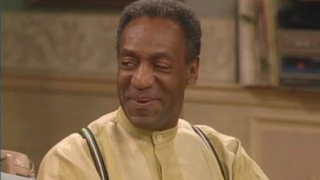 Bill Cosby in The Cosby Show