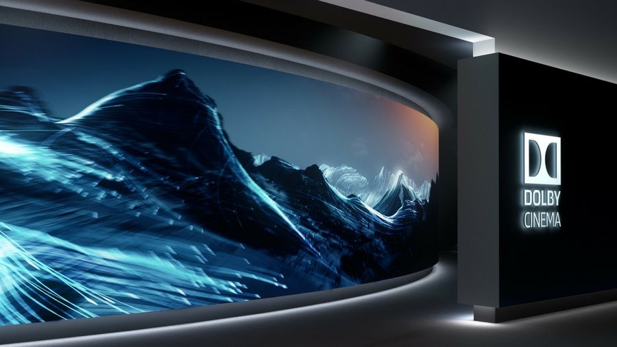 Why it's hard to find HDR at the cinema TechRadar