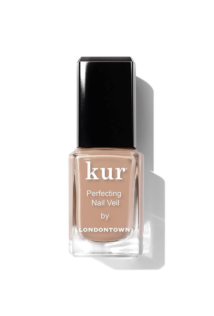 Londontown Kur Perfecting Nail Veil in Creamy Latté Tint