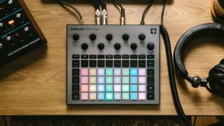 Novation Circuit Rhythm