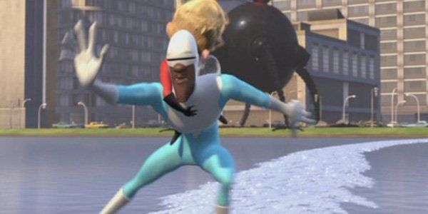 Samuel L. Jackson Says Frozone Will Be Back For The Incredibles 2 ...