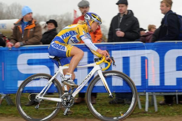 Nicolle De Bie-Leijten