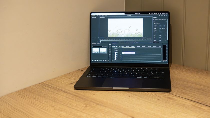 Apple MacBook Pro 14 M5 (2025)