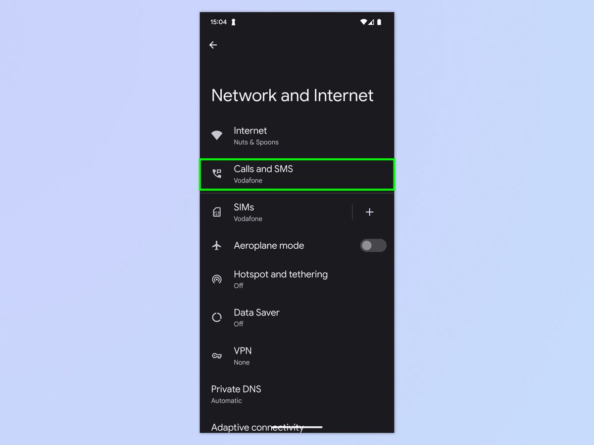 How To Make Wi-Fi Calls On Android | Tom's Guide