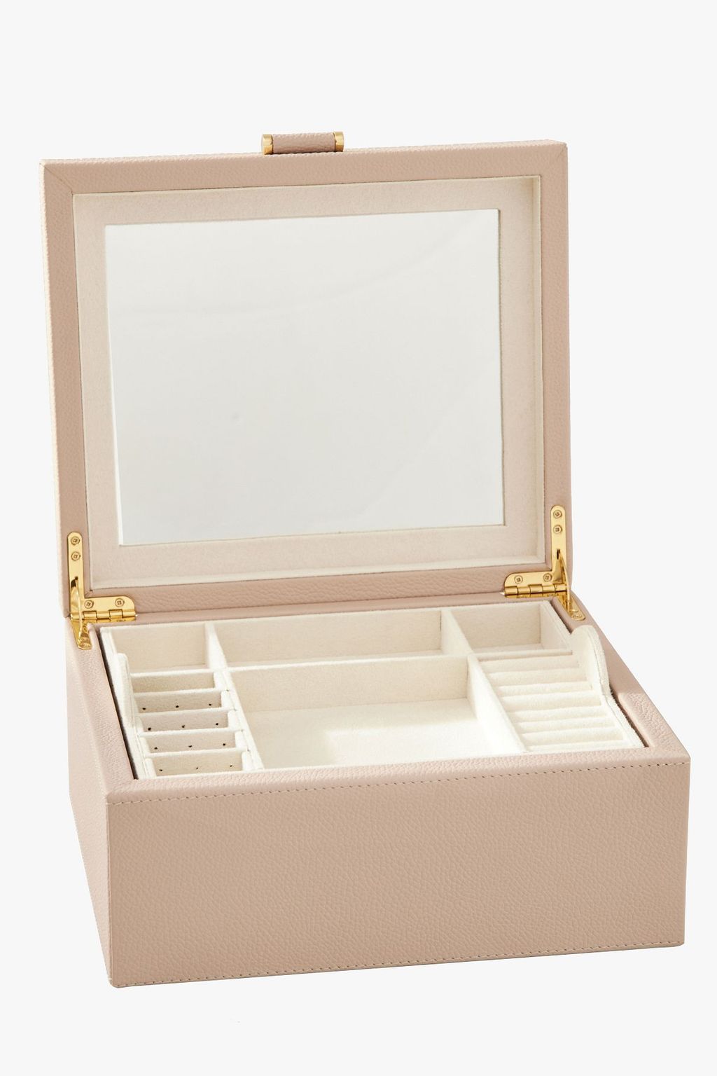 The 12 Best Jewelry Boxes and Organizers of 2023 Marie Claire