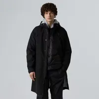 The North Face Men’s Expedition GORE-TEX 3-in-1 Down Parka