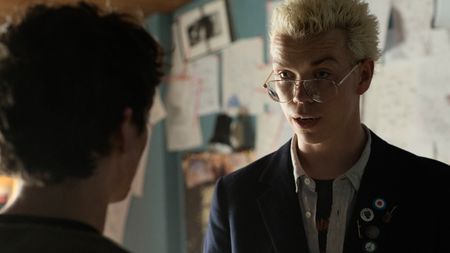 Black Mirror season 5