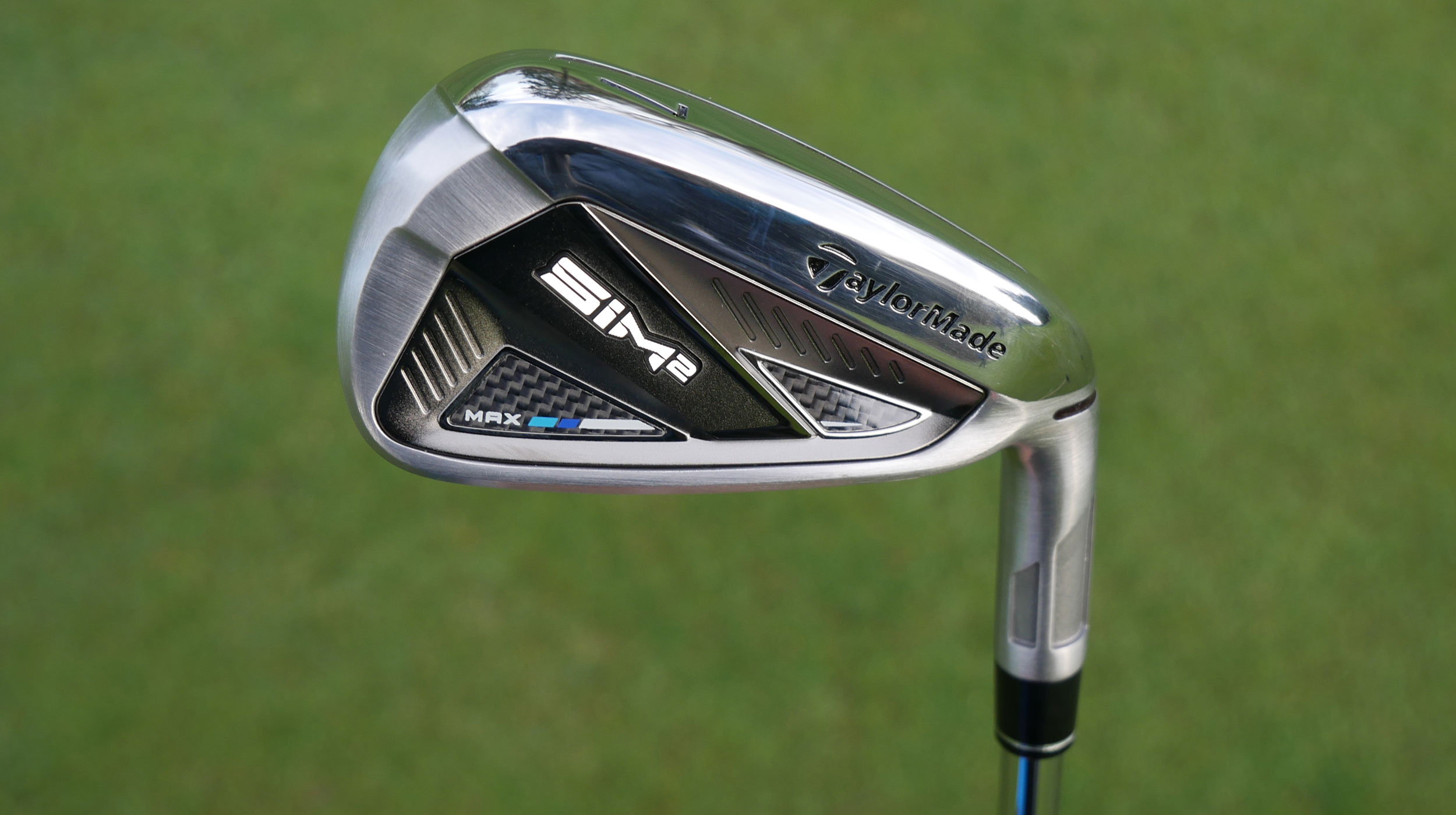 Best Golf Irons For Seniors - Golf Monthly Gear Guide | Golf Monthly