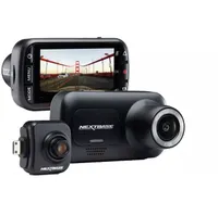 Nextbase 222X Front and Rear Dash Cam: £109.99£94.99 at Argos