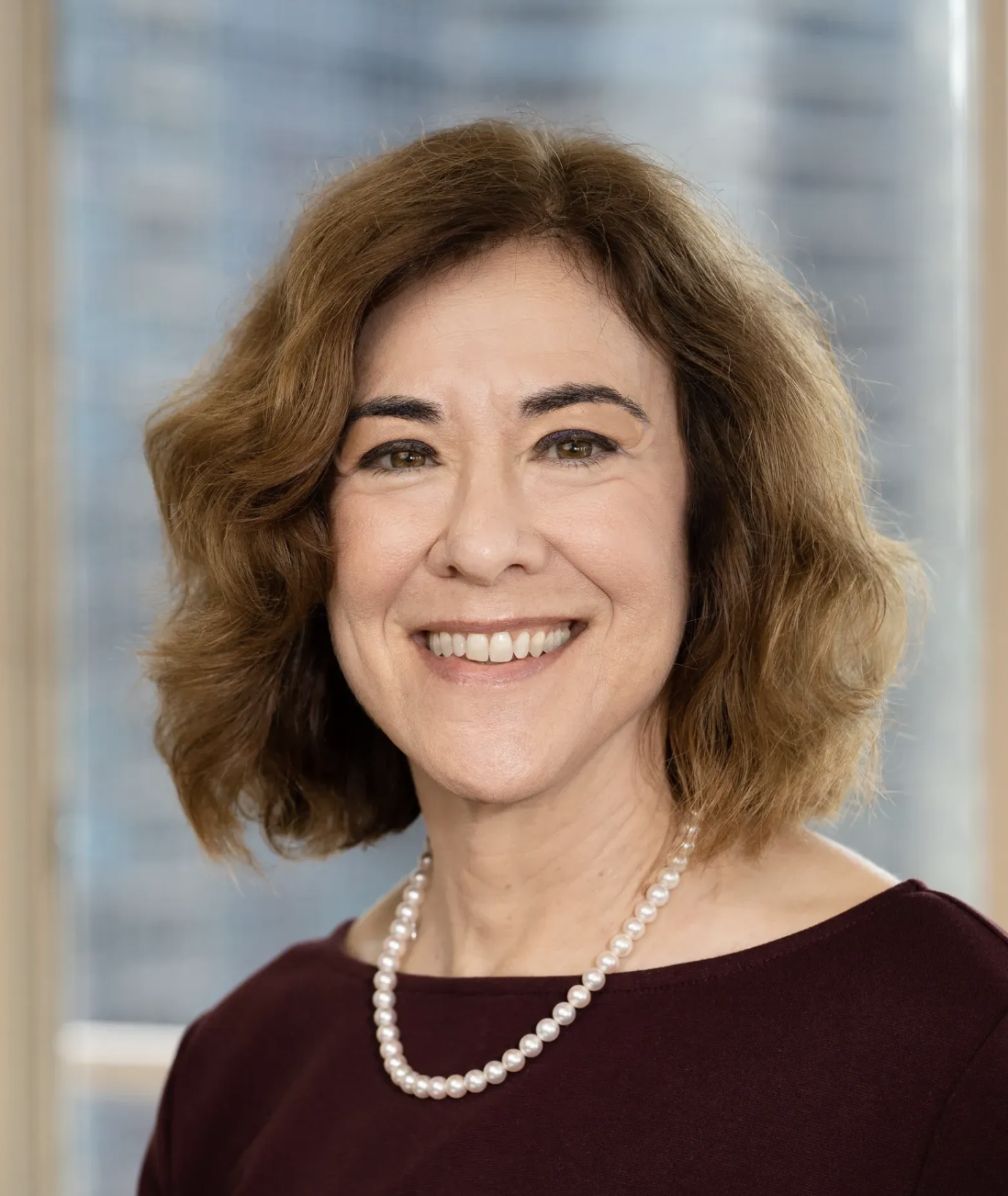 photo of Dr Amy Wagenfeld PhD, OTR/L, SCEM, FAOTA