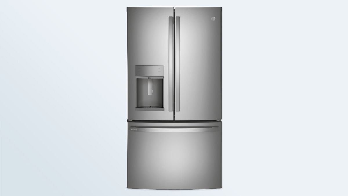 Best refrigerators in 2024 Tom's Guide