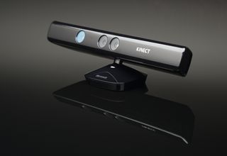 2010 - Xbox Kinect