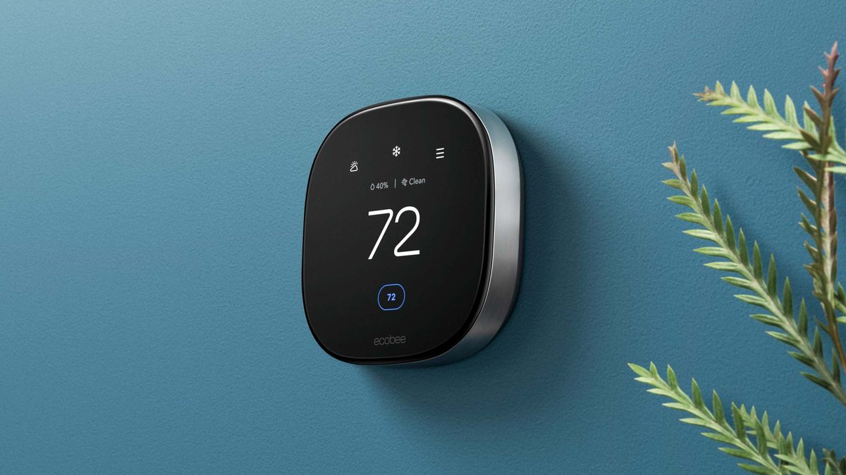 Best Smart Thermostats for January 2024 - CNET
